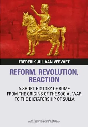 REFORM, REVOLUTION, REACTION REFORM, REVOLUTION, REACTION