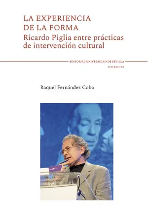 LA EXPERIENCIA DE LA FORMA