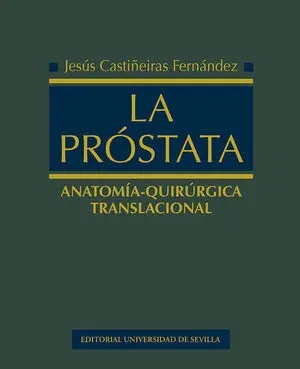 LA PRÓSTATA