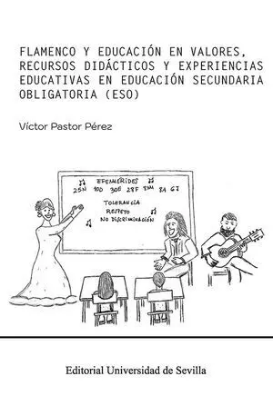 FLAMENCO Y EDUCACIÓN EN VALORES