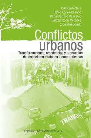 CONFLICTOS URBANOS