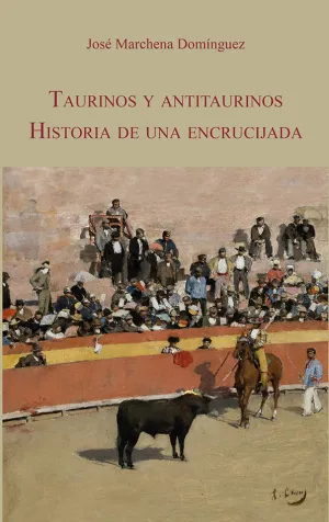 TAURINOS Y ANTITAURINOS