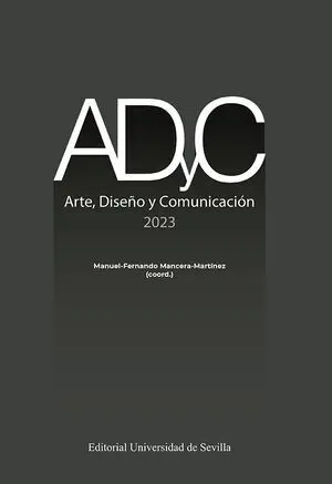 ADYC. ARTE, DISEÑO Y COMUNICACIÓN (2023)