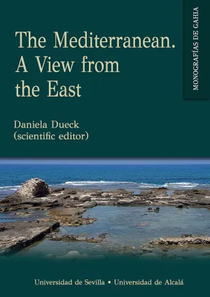 THE MEDITERRANEAN. A VIEW FROM THE EAST
