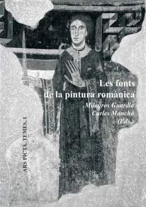 FONTS DE LA PINTURA ROMANICA