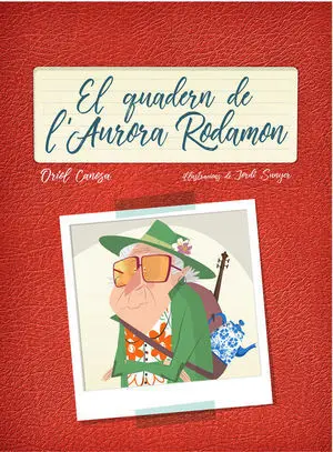 El Quadern de L'aurora Rodamon