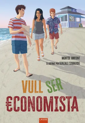 VULL SER ECONOMISTA