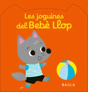 BEBÉ LLOP