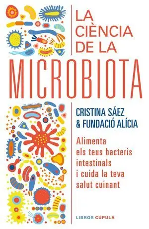 LA CI NNCIA DE LA MICROBIOTA