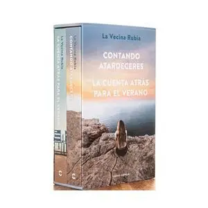 ESTUCHE LA VECINA RUBIA