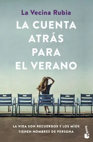 La Cuenta Atras para el Verano
