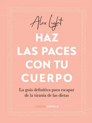 HAZ LAS PACES CON TU CUERPO