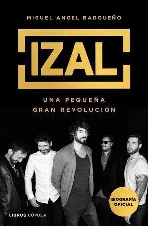 IZAL IZAL