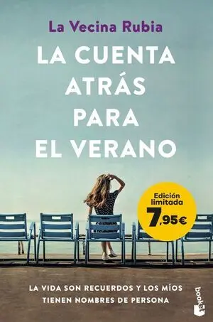 LA CUENTA ATRÁS PARA EL VERANO