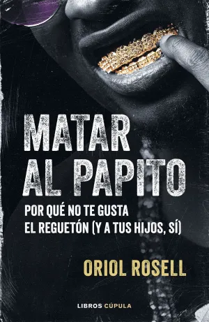 MATAR AL PAPITO