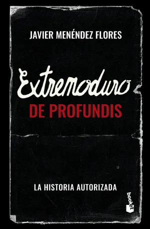 Extremoduro: de Profundis