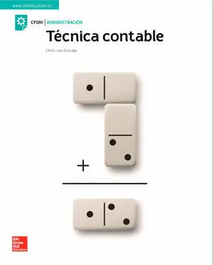 DIG TECNICA CONTABLE CF GM