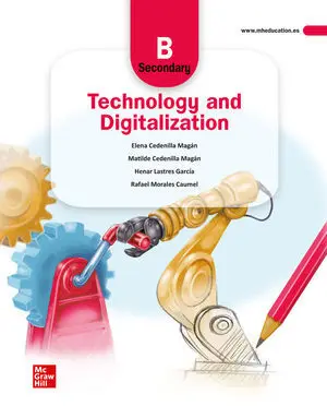 Tecnologia Secund B Eng