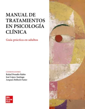 Manual de Tratamientos en Psicologia Clinica (Digital)