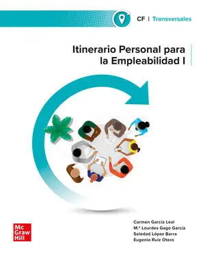 ITINERARIO PERSONAL PARA LA EMPLEABILIDAD I. GRADO SUPERIOR 2024