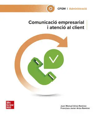 COMUNIC EMPRESARIAL ATENCION CLIENT CAT