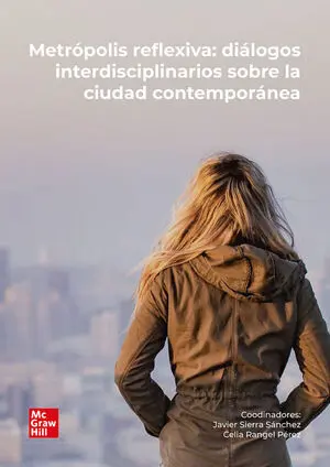 METRÓPOLIS REFLEXIVA  (VS)