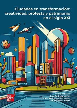 CIUDADES EN TRANSFORMACIN (POD)