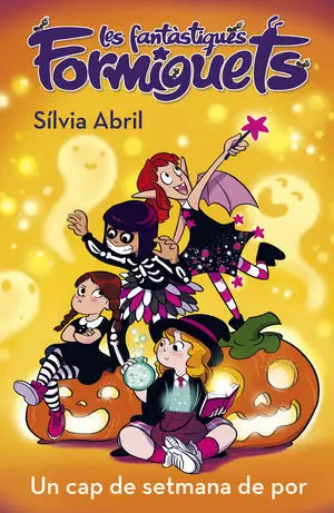 UN CAP DE SETMANA DE POR