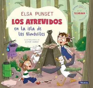 ATREVIDOS 9