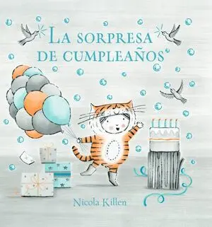 La Sorpresa de Cumpleaños