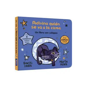 ADIVINA QUIÉN SE VA A LA CAMA ADIVINA QUIÉN SE VA A LA CAMA