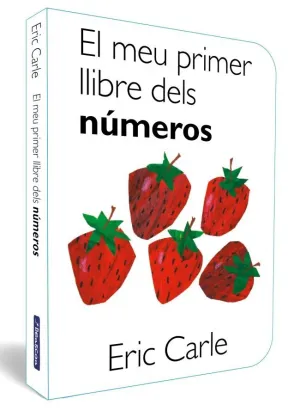 MEU PRIMER LLIBRE DELS NUMEROS, EL