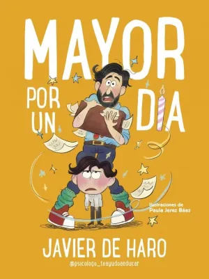 MAYOR POR UN DÍA