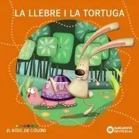 La Llebre I la Tortuga