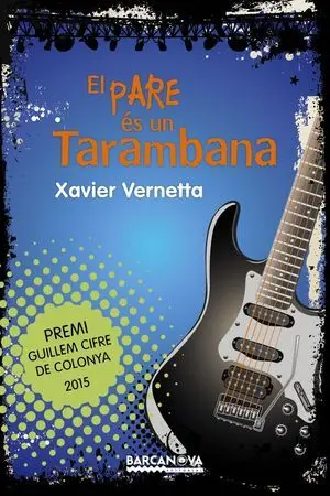 EL PARE ÉS UN TARAMBANA