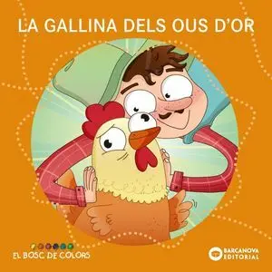 La Gallina Dels Ous D'or