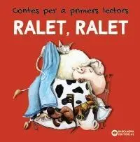 Els Contes de Ralet, Ralet
