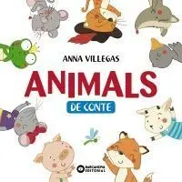 Animals de Conte