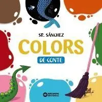 Colors de Conte