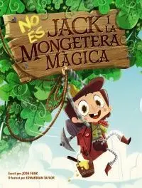 No És Jack I la Mongetera Màgica