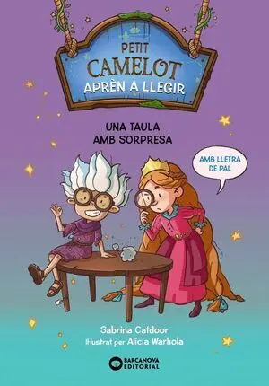 PETIT CAMELOT 5 (EPUB)