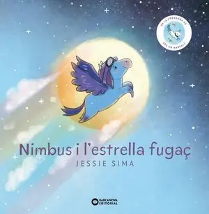 Nimbus I L'estrella Fugaç