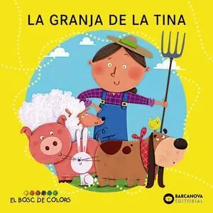 GRANJA DE LA TINA, LA