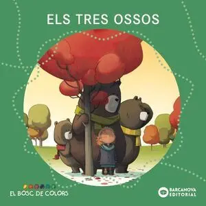 ELS TRES OSSOS ELS TRES OSSOS