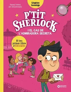 L'admiradora Secreta