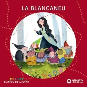 LA BLANCANEU