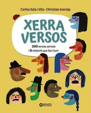 XERRA VERSOS