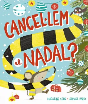 NADAL CANCEL·LAT
