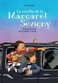 LA REVOLTA DE LA MARGARET SEVIGNY