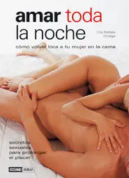 AMAR TODA LA NOCHE